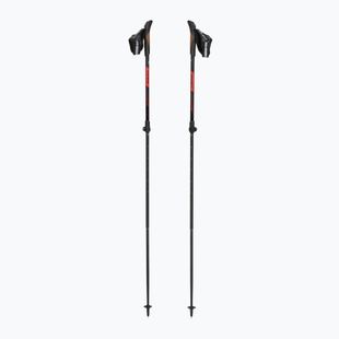 Nordic-Walking-Stöcke Fizan R-Evolution Pro red