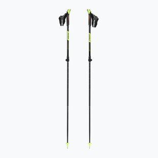 Nordic-Walking-Stöcke Fizan R-Evolution yellow