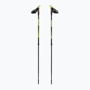 Nordic-Walking-Stöcke Fizan Speed yellow