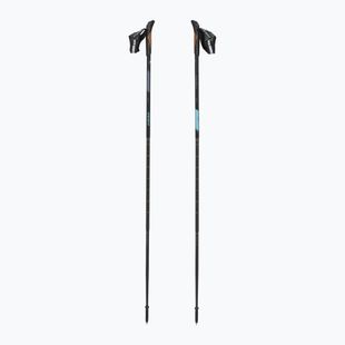 Nordic-Walking-Stöcke Fizan Lite Tech light blue