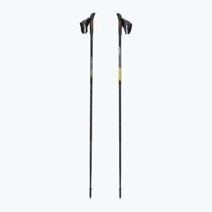 Nordic-Walking-Stöcke Fizan Lite Tech yellow
