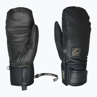 Snowboardhandschuhe Level Rover Mitt black