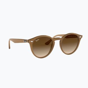 Sonnenbrille Ray-Ban RB2180 light brown/brown gradient