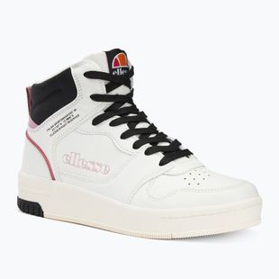 Schuhe Damen Ellesse Karyn white/ black