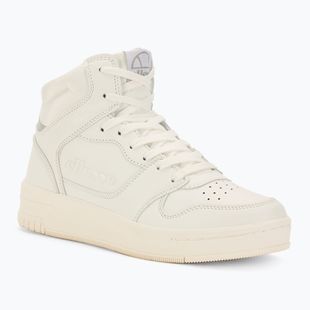 Schuhe Damen Ellesse Karyn total white