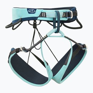 Klettergurt Climbing Technology Iris celeste/ blunotte