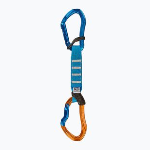 Climbing Technology Expressset Morfo Set Ul Pro blue/ orange