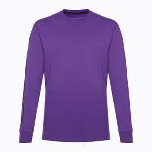 Union Longsleeve lila