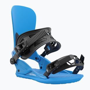 Snowboard Schnürung Herren Union Strata blue