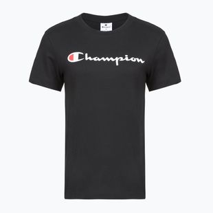 Damen-T-Shirt Champion 118090 navy