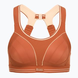 Sport-BH Shock Absorber Ultimate Run Bra heated copper