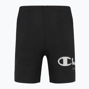 Herren-Shorts Champion 221364 black