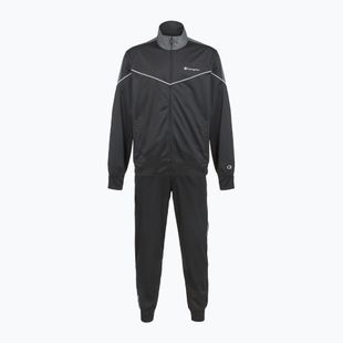 Herren-Trainingsanzug Champion 221697 Tracksuit black