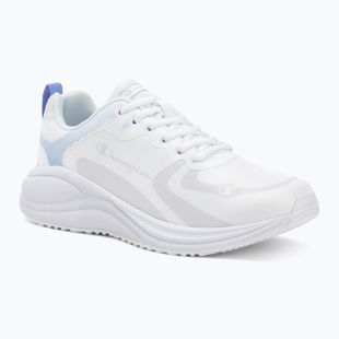 Damen-Schuhe Champion Syphon Script 2.0 Low Cut white/pink