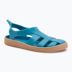 BOATILUS Junior Sandalen Bioty caraibe/beige