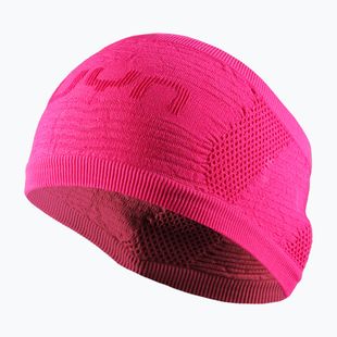 Stirnband Uyn Parietal Biomorph pink yarrow