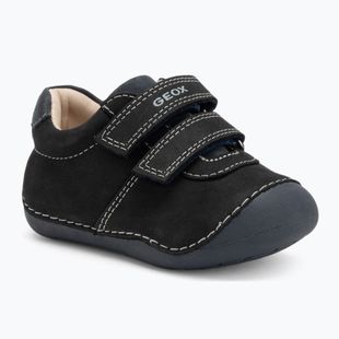 Kinderschuhe Geox Tutim navy