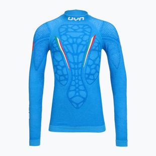 Thermo-Sweatshirt UYN Natyon Biomorph italy