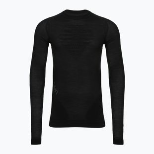 Herren Funktionsshirt langärmlig UYN Fusyon Biotech np black
