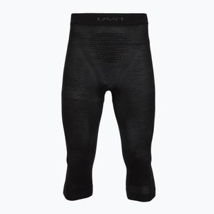Herren Thermohose UYN Fusyon Biotech 3/4 np black