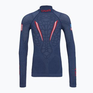 Thermo-Sweatshirt Uyn Natyon Biomorph LS usa