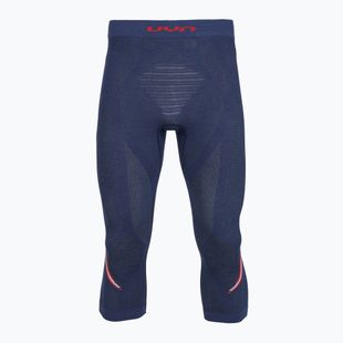 Herren Thermohose UYN Natyon Biomorph 3/4 usa