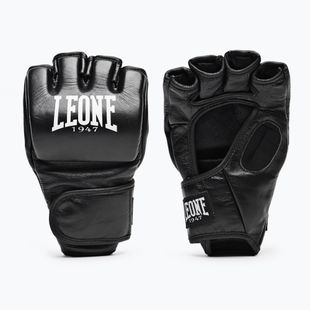 Grappling-Handschuhe LEONE 1947 MMA Contest black