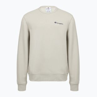 Herrenpullover Champion 221792 Crewneck Sweatshirt beige