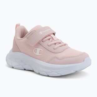 Kinderschuhe Champion Fuze PS Low Cut pink