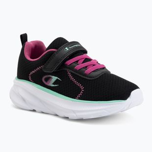 Kinderschuhe Champion HRO J G PS Low Cut nbk/rov/cab