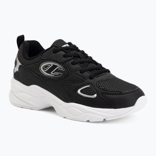 Schuhe  Champion Countess Evolve G GS Low Cut nubuck/silver