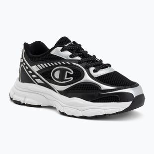Schuhe  Champion RT25 GS Low Cut nubuck/silver