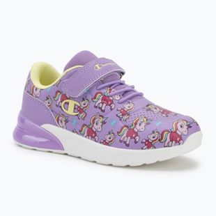 Kinderschuhe Champion CHAMP.ION GS Low Cut lva/wxa/multi