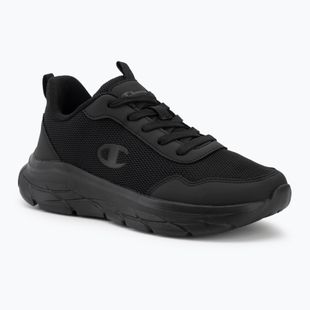 Schuhe  Champion Fuze GS Low Cut triple nbk