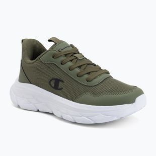 Schuhe  Champion Fuze GS Low Cut olvn/nbk