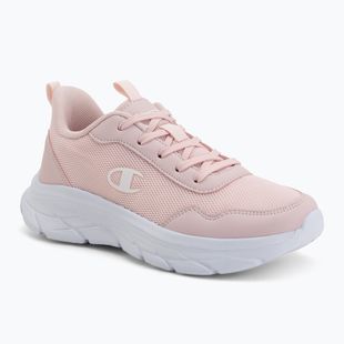 Kinderschuhe Champion Fuze GS Low Cut pink
