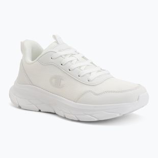 Schuhe Champion Fuze Low Cut triple white