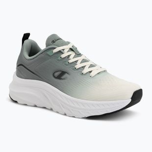 Schuhe Champion Alpha Supermax Low Cut nati/ige/nbk