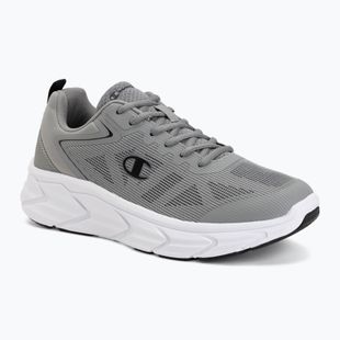 Herren Schuhe Champion FX III Low Cut grey/new black