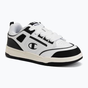 Herren Schuhe Champion RD18 Heritage SK8 Low Cut white/new black/natural