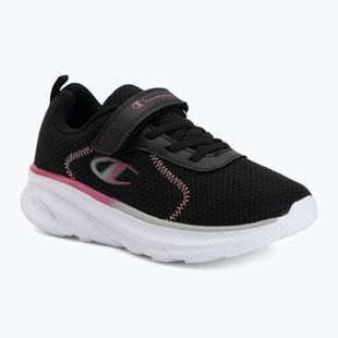 Kinderschuhe Champion HRO J G PS Low Cut new black/maple