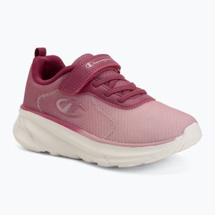 Kinderschuhe Champion HRO J G PS Low Cut birch/maple