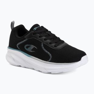 Kinderschuhe Champion HRO GS Low Cut new black/Idt