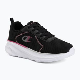 Kinderschuhe Champion HRO GS Low Cut new black/maple