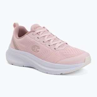 Kinderschuhe Champion Aplha Max GS Low Cut pumice/white