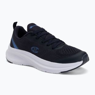 Kinderschuhe Champion Aplha Max GS Low Cut new navy/deep zaffre blue