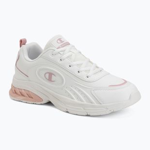 Kinderschuhe Champion Eagle Run GS Low Cut white/birch