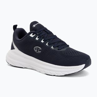 Schuhe Champion Alpha Max Low Cut new navy/white