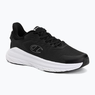 Schuhe Champion Alpha Nexus Low Cut black/white