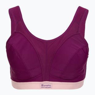 Sport-BH Shock Absorber Active D+ Classic deep purple
